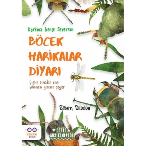 Böcek Harikalar Diyarı