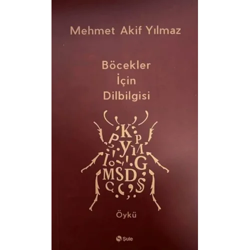 Böcekler İçin Dilbilgisi