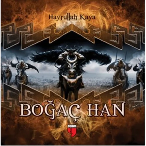 Boğaç Han