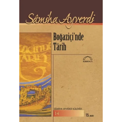 Boğaziçi’nde Tarih