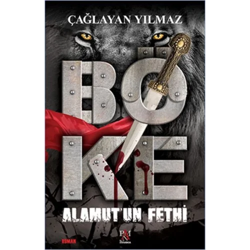 Böke - Alamutun Fethi