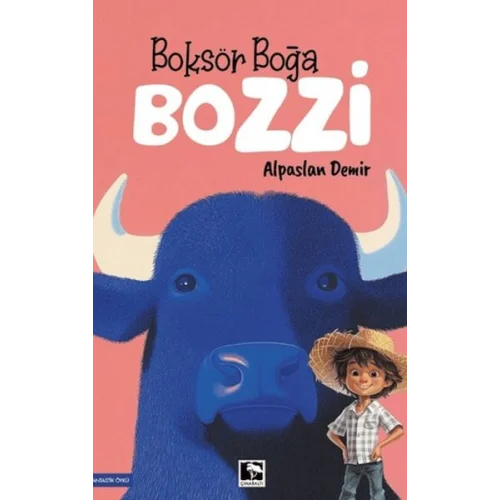 Boksör Boğa Bozzi