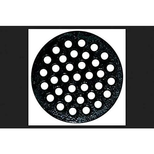 BOL DRAIN COVR CI 23 cm