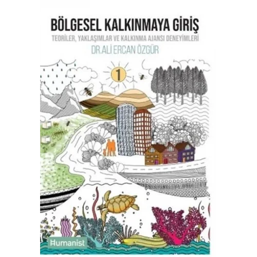 Bölgesel Kalkınmaya Giriş