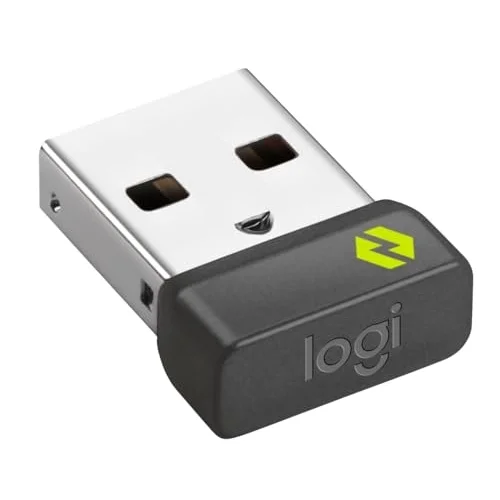 Bolt USB alıcı