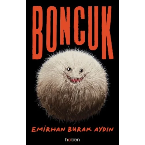 Boncuk