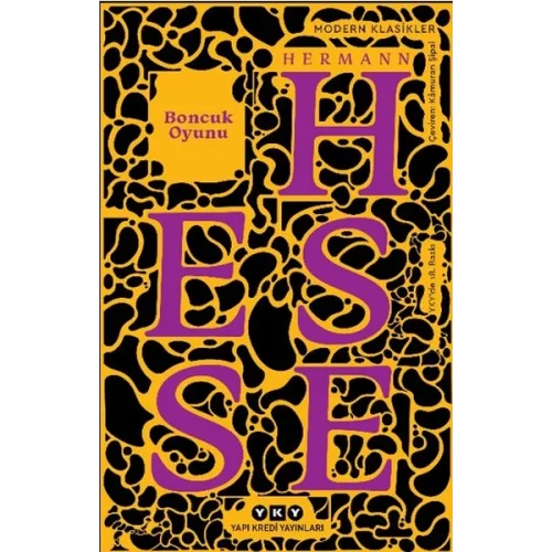 Boncuk Oyunu - Modern Klasikler