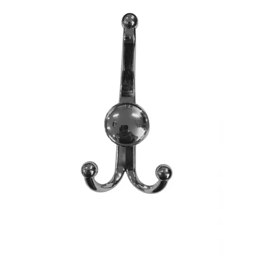 Mey İthalat® Boncuk Portmanto Krom Askı