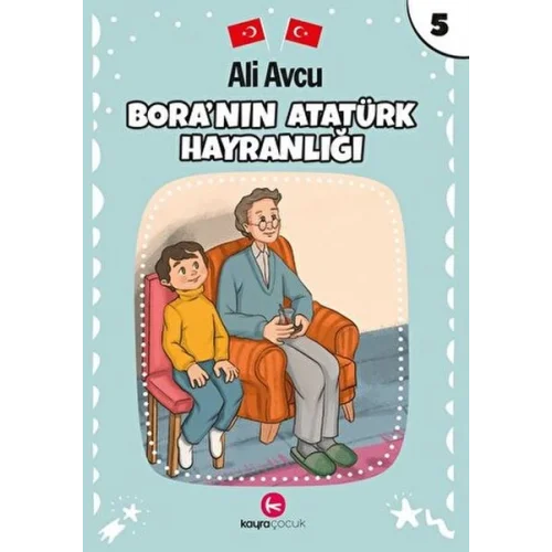 Boranın Atatürk Hayranlığı