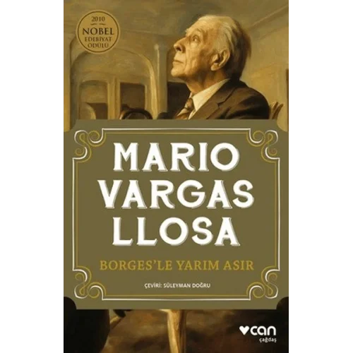 Borgesle Yarım Asır