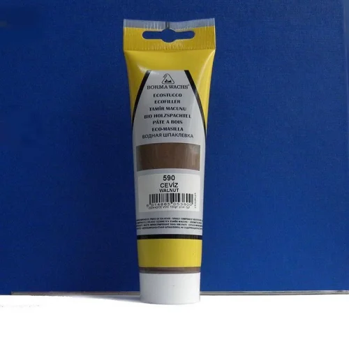 Mey İthalat® Borma Wachs Ceviz Tamir Macunu 200 Gr