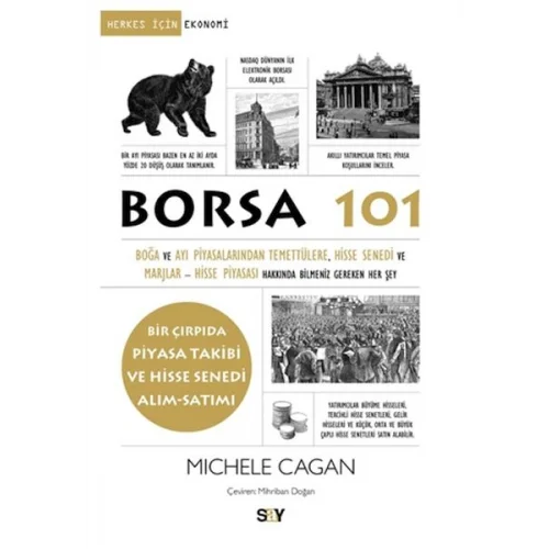 Borsa 101