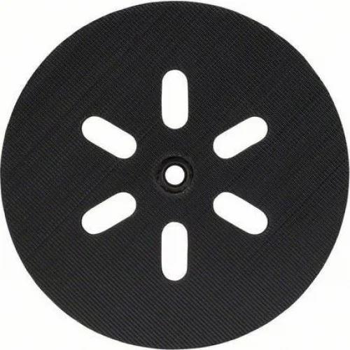 Mey İthalat® Bosch GEX 150 Eksantrik Zımpara Tabanı  Sert