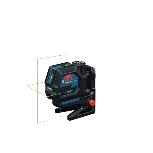 Bosch Kombi lazer GCL 12V-50-22 CG Professional