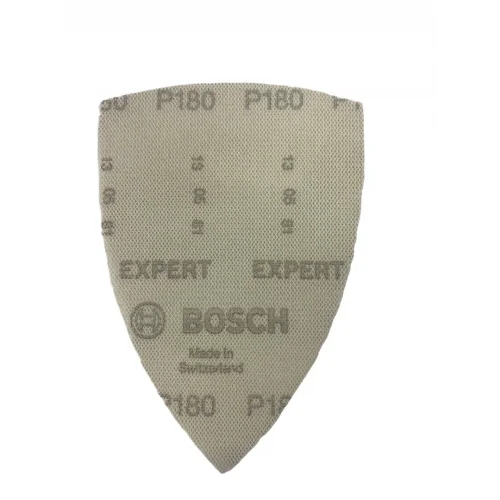 Mey İthalat® Bosch M480 180 Kum Elek Telli Zımpara 100X150 mm