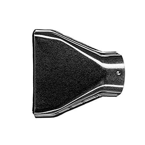 Bosch Professional Accessories 1609390451 aksesuarı Flaechenduesen 75 mm, 33,5 mm