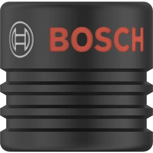 Bosch Professional Accessories 2608522354 Magnethuelse Siyah