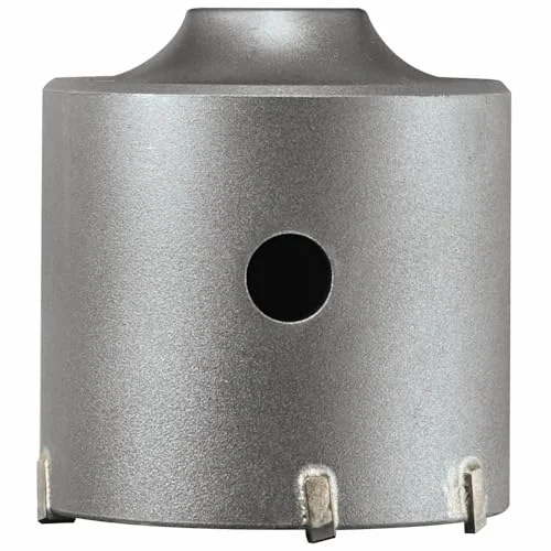 BOSCH T3915SC darbeli matkap ucu, ince duvarlı, 6,4 cm (2 9/16 inç), Sds-Plus Speedcore