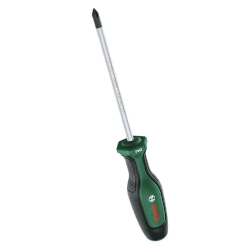 Bosch Yıldız Tornavida PH2 x 125 mm