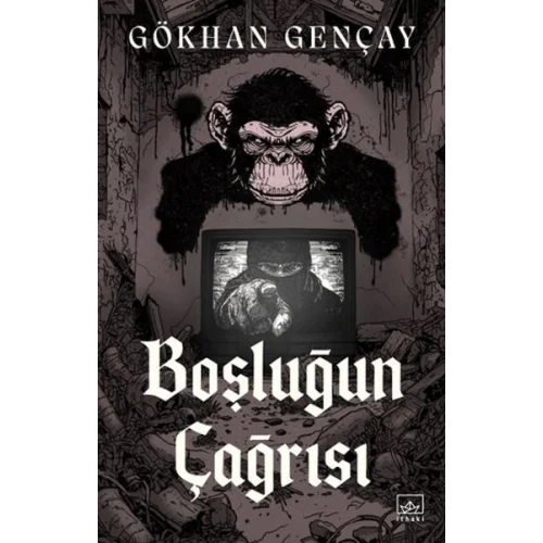 Boşluğun Çağrısı