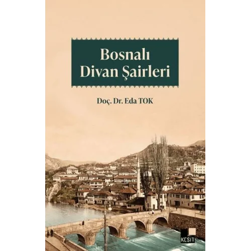 Bosnalı Divan Şairleri