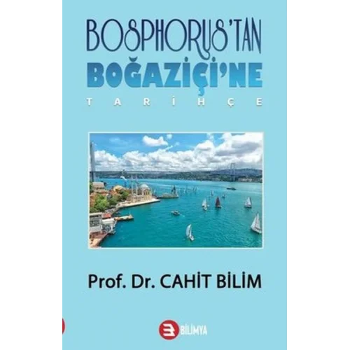 Bosphorustan Boğaziçine - Tarihçe
