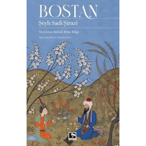 Bostan