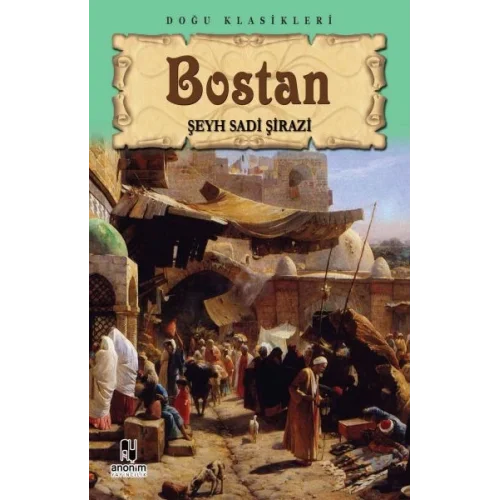 Bostan
