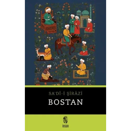 Bostan