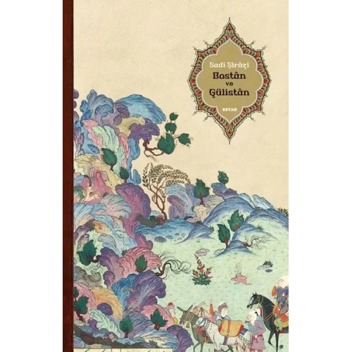 Bostan ve Gülistan