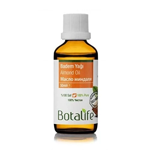 BOTALİFE Badem Yağı 50 ML