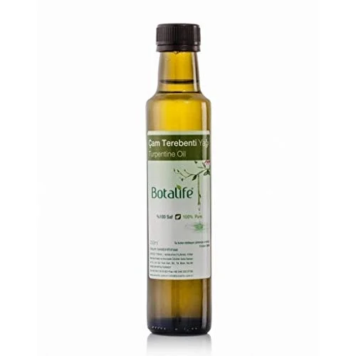 BOTALİFE Çam Terebentin Yağı 250ml