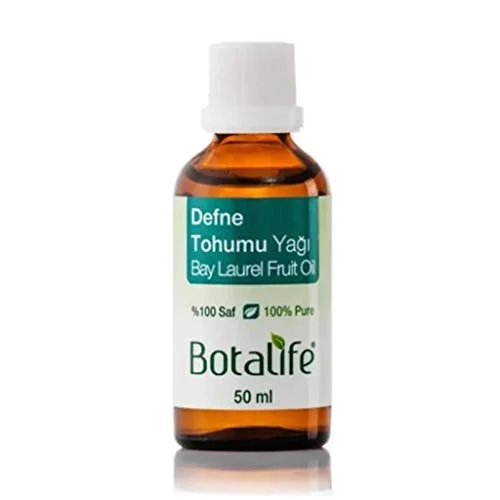 BOTALİFE Defne Tohumu Yağı 50 ML