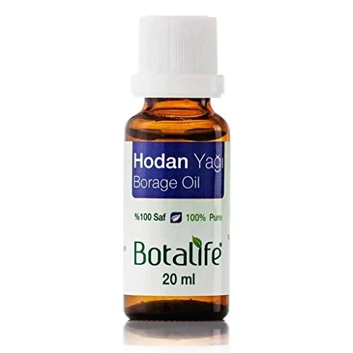 BOTALİFE Hodan Yağı 20 ML