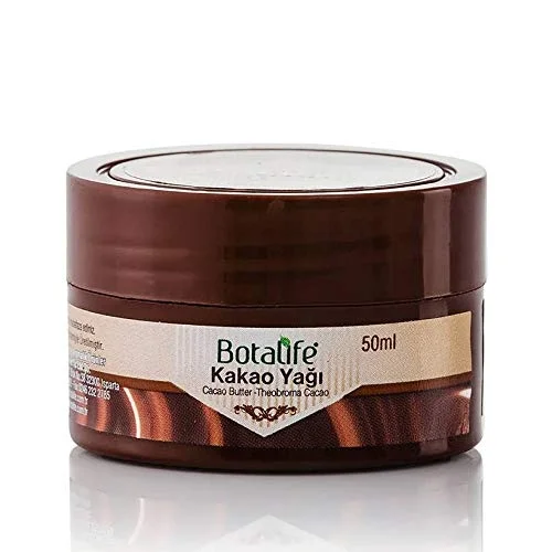 BOTALİFE Kakao Yağı 100 ML