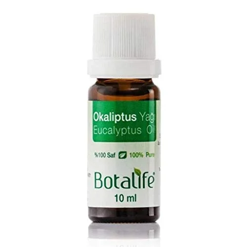 BOTALİFE Okaliptus Yağı 10 ML