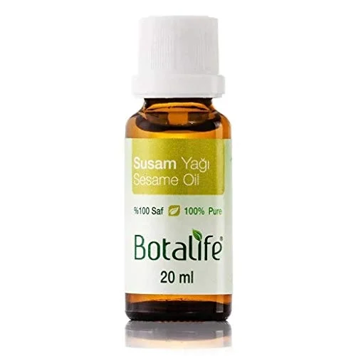 Botalife Saf Susam Yağı 20 ML