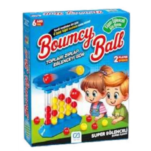Bouncy Ball