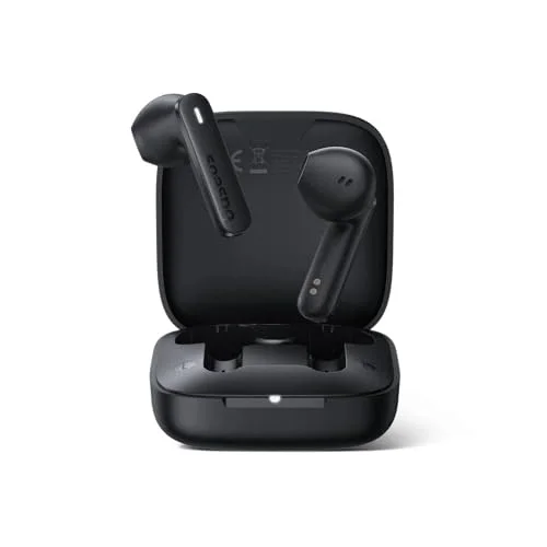 Bowie E16 True Wireless Bluetooth Kulaklık-Siyah