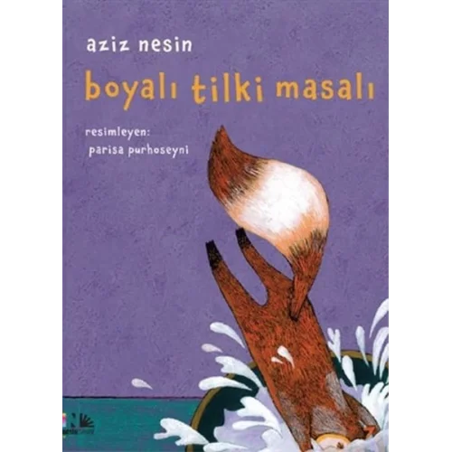 Boyalı Tilki Masalı