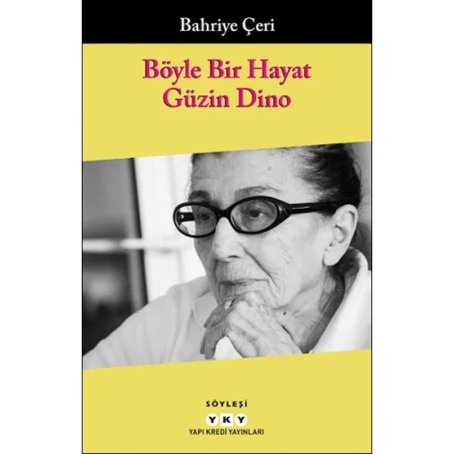 Böyle Bir Hayat - Güzin Dino