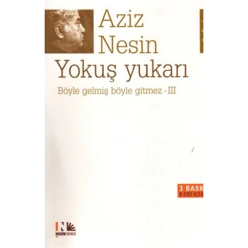 Böyle Gelmiş Böyle Gitmez 3 - Yokuş Yukarı