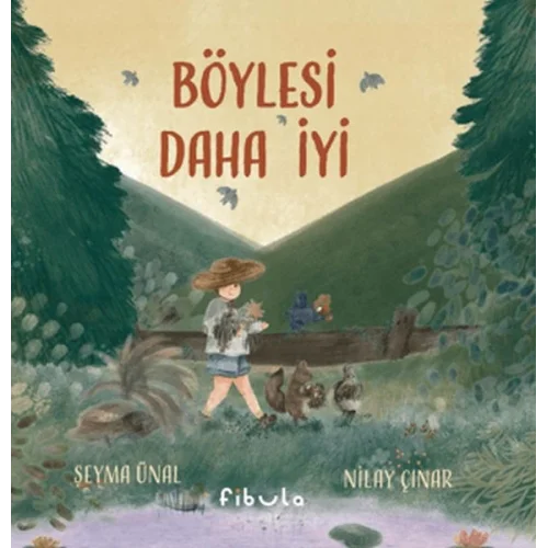 Böylesi Daha İyi