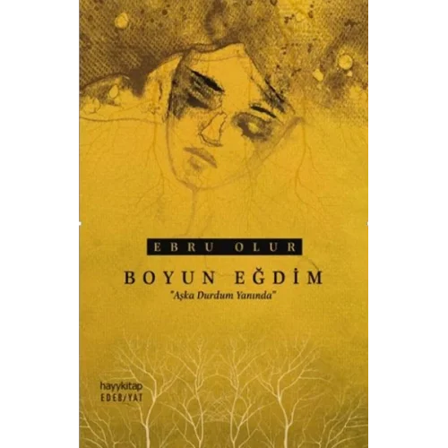 Boyun Eğdim