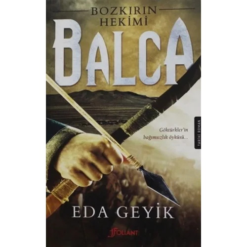 Bozkırın Hekimi Balca