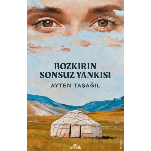 Bozkırın Sonsuz Yankısı