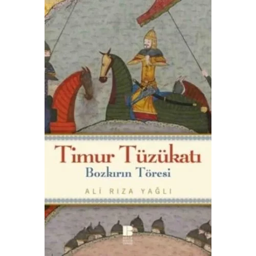 Bozkırın Töresi