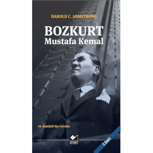 Bozkurt Mustafa Kemal