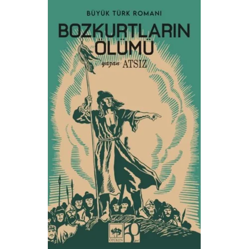 Bozkurtların Ölümü