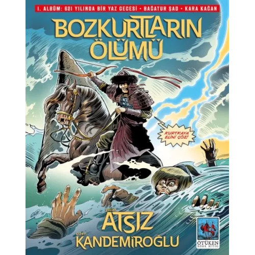 Bozkurtların Ölümü